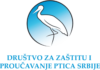 Društvo za zaštitu i proučavanje ptica Srbije